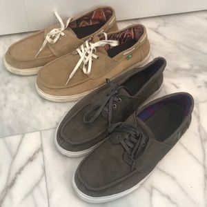 Men’s Sonuk sneakers
